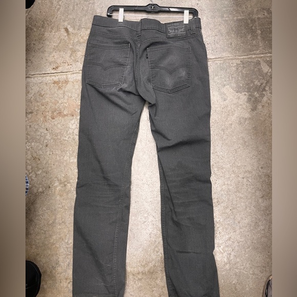 Levis jeans - Picture 3 of 5